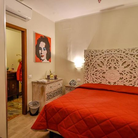 Ca' Del Cinema B&B Venecia Exterior foto